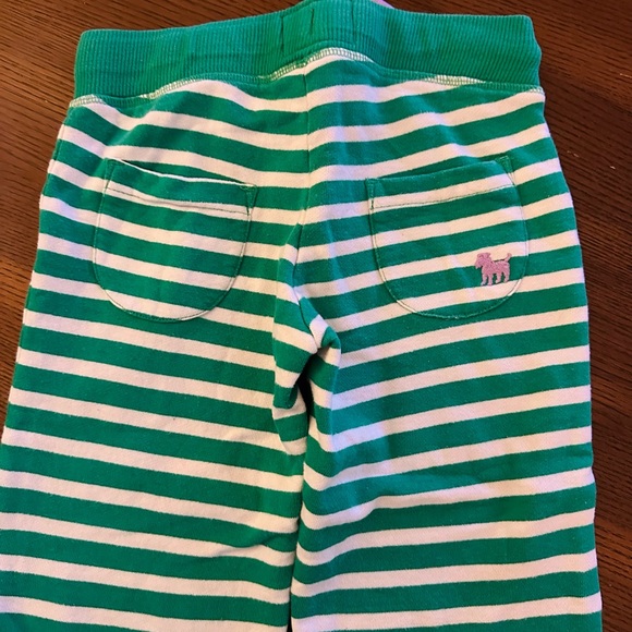 Boden Capri bottoms - Picture 3 of 3